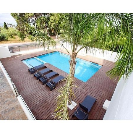 Tierra Marina Denia Bajo Con Jardin Apartment Exterior photo